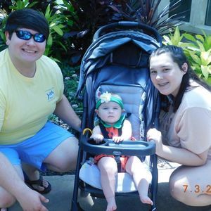 Meet your Posher, Abigail